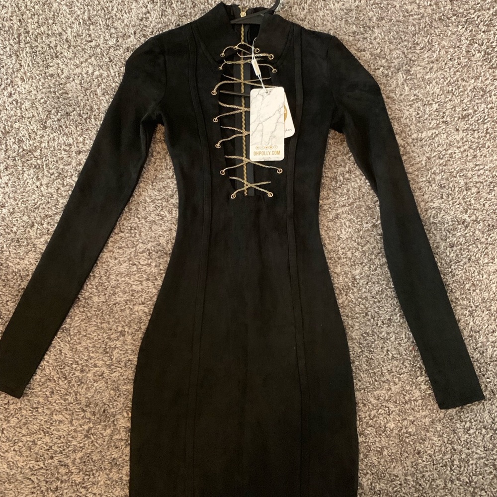 Oh Polly dress